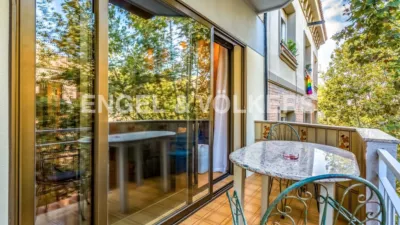 Piso en alquiler en El Poblenou - Imagen 15