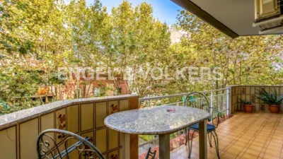 Piso en alquiler en El Poblenou - Imagen 16