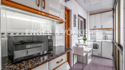 Piso en alquiler en El Poblenou - Imagen 19
