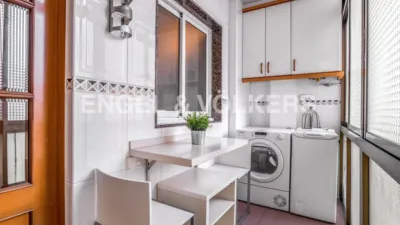 Piso en alquiler en El Poblenou - Imagen 21