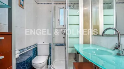 Piso en alquiler en El Poblenou - Imagen 23