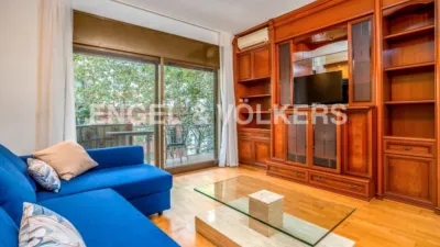 Piso en alquiler en El Poblenou - Imagen 2