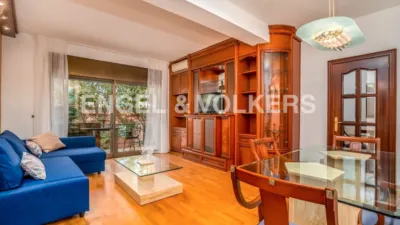 Piso en alquiler en El Poblenou - Imagen 4