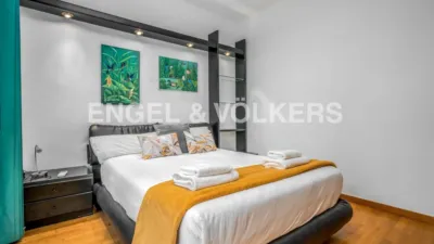 Piso en alquiler en El Poblenou - Imagen 8