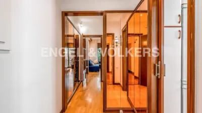 Piso en alquiler en El Poblenou - Imagen 9