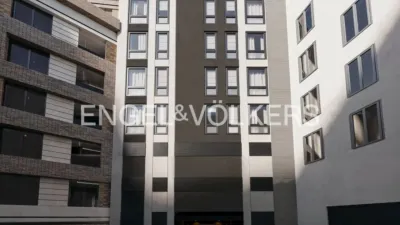 Piso en Centro photo 5