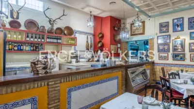 Restaurant in La Florida-Huerta del Pilar photo 18