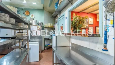Restaurant in La Florida-Huerta del Pilar photo 8
