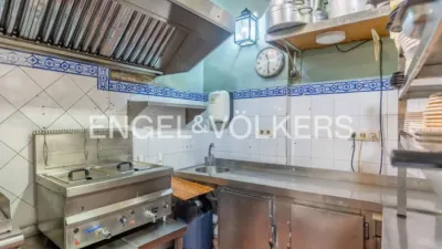 Restaurant in La Florida-Huerta del Pilar photo 9