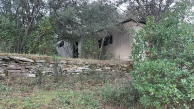 Casa rústica en venta en Calle N-A - Vista 4