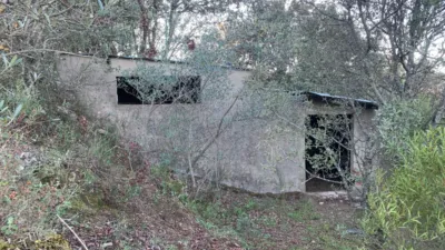 Casa rústica en venta en Calle N-A - Vista 5