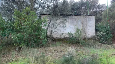 Casa rústica en venta en Calle N-A - Vista 6