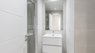 Apartamento en alquiler en Calle de Ulises, cerca de Calle de la Liebre - Imagen 11