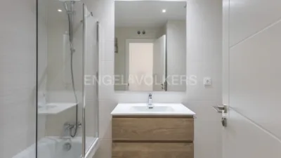 Apartamento en alquiler en Calle de Ulises, cerca de Calle de la Liebre - Imagen 13