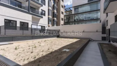Apartamento en alquiler en Calle de Ulises, cerca de Calle de la Liebre - Imagen 16