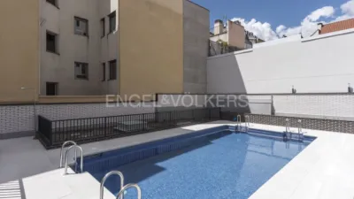 Apartamento en alquiler en Calle de Ulises, cerca de Calle de la Liebre - Imagen 17