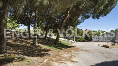 Apartamento en alquiler en Calle de Ulises, cerca de Calle de la Liebre - Imagen 18