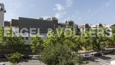 Apartamento en alquiler en Calle de Ulises, cerca de Calle de la Liebre - Imagen 20