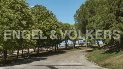 Apartamento en alquiler en Calle de Ulises, cerca de Calle de la Liebre - Imagen 22