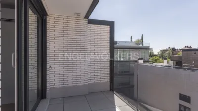 Apartamento en alquiler en Calle de Ulises, cerca de Calle de la Liebre - Imagen 2