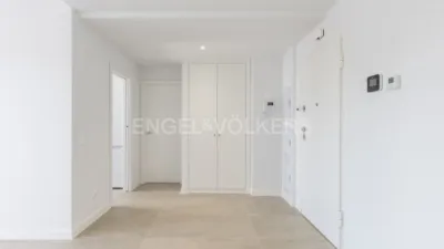 Apartamento en alquiler en Calle de Ulises, cerca de Calle de la Liebre - Imagen 5