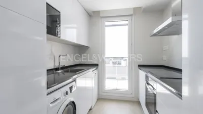 Apartamento en alquiler en Calle de Ulises, cerca de Calle de la Liebre - Imagen 7