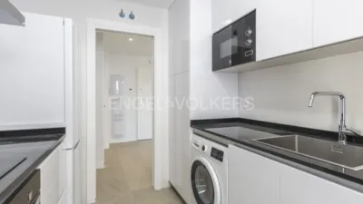 Apartamento en alquiler en Calle de Ulises, cerca de Calle de la Liebre - Imagen 8