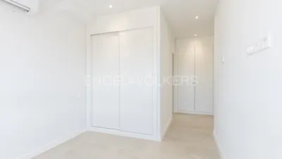 Apartamento en alquiler en Calle de Ulises, cerca de Calle de la Liebre - Imagen 9