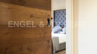 Piso en alquiler en El Poble-Sec - Imagen 16