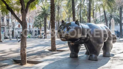 Piso en alquiler en El Poble-Sec - Imagen 21