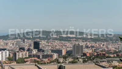 Piso en alquiler en El Poble-Sec - Imagen 22