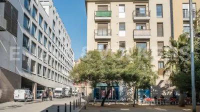 Piso en alquiler en El Poble-Sec - Imagen 26