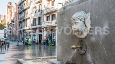 Piso en alquiler en El Poble-Sec - Imagen 27