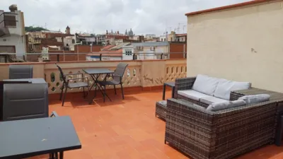 Piso en alquiler en El Poble-Sec - Imagen 31
