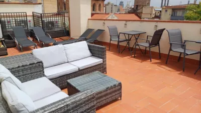 Piso en alquiler en El Poble-Sec - Imagen 32