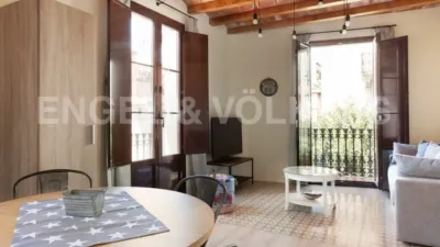 Piso en alquiler en El Poble-Sec - Imagen 3