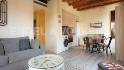 Piso en alquiler en El Poble-Sec - Imagen 4