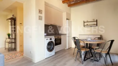 Piso en alquiler en El Poble-Sec - Imagen 6
