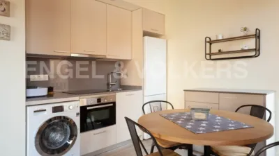 Piso en alquiler en El Poble-Sec - Imagen 7