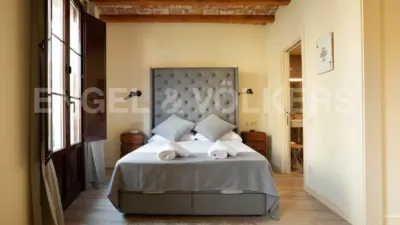 Piso en alquiler en El Poble-Sec - Imagen 9