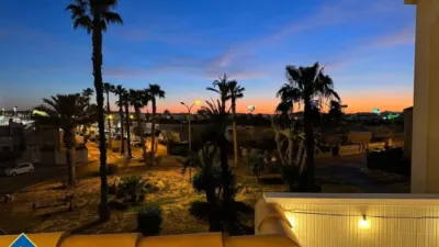 Piso – Torrevieja, Urbanización El Chaparral - Vista 2
