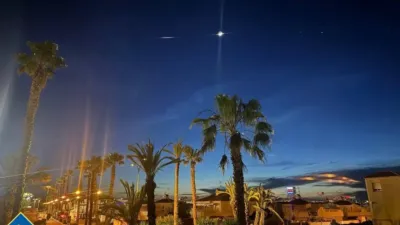 Piso – Torrevieja, Urbanización El Chaparral - Vista 3