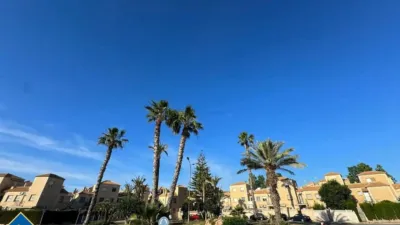 Piso – Torrevieja, Urbanización El Chaparral - Vista 4