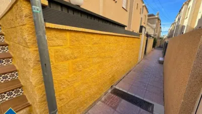 Piso – Torrevieja, Urbanización El Chaparral - Vista 5