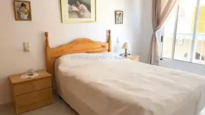 Apartamento en Acequión-Los Naúfragos photo 10
