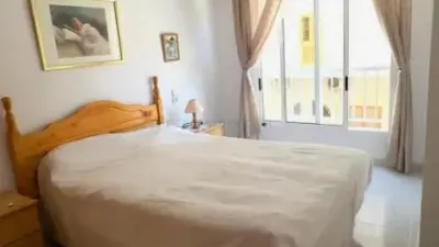Apartamento en Acequión-Los Naúfragos photo 12