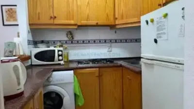 Apartamento en Acequión-Los Naúfragos photo 14