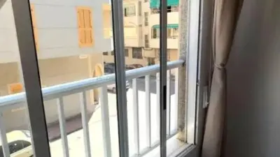 Apartamento en Acequión-Los Naúfragos photo 15