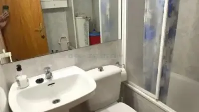 Apartamento en Acequión-Los Naúfragos photo 16