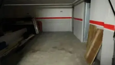 Apartamento en Acequión-Los Naúfragos photo 20